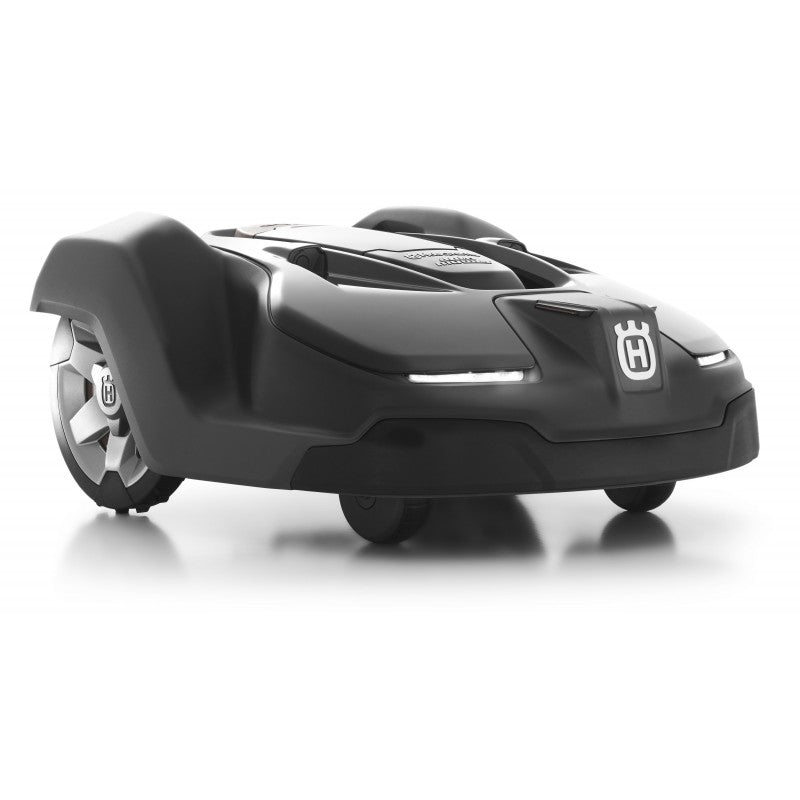 Husqvarna Automower® 315X mit Installationskit M