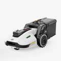 MAMMOTION YUKA 3000 + Kehrset + zusätzlicher 4,5-Ah-Akku