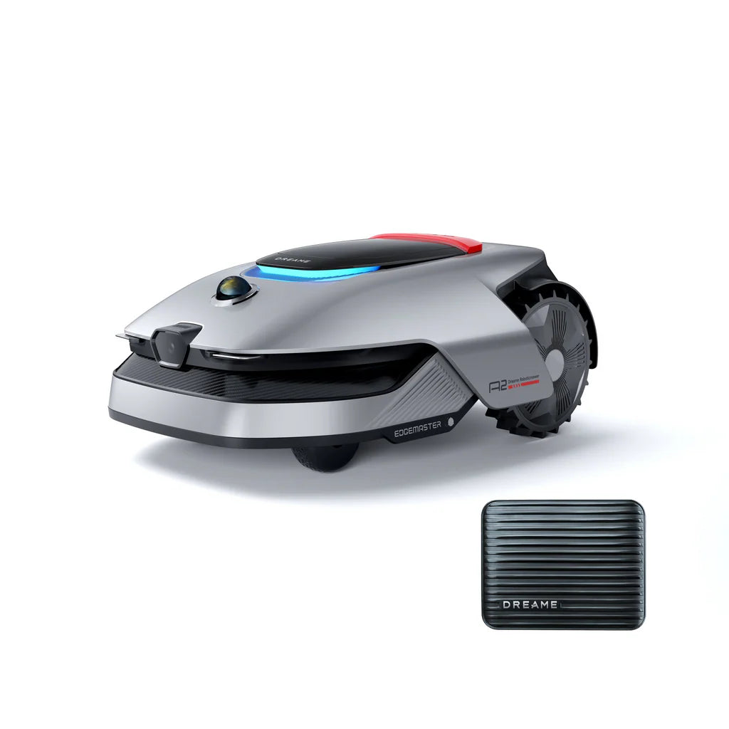 Dreame A2 1200 – Intelligenter Mähroboter