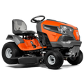 Husqvarna TS 142 TX mit Seitenauswurf