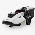 Mammotion YUKA 2000 – Intelligenter Mähroboter mit Kehrfunktion