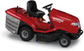 Honda HF 2315 HM – Professioneller Benzin-Aufsitzrasenmäher