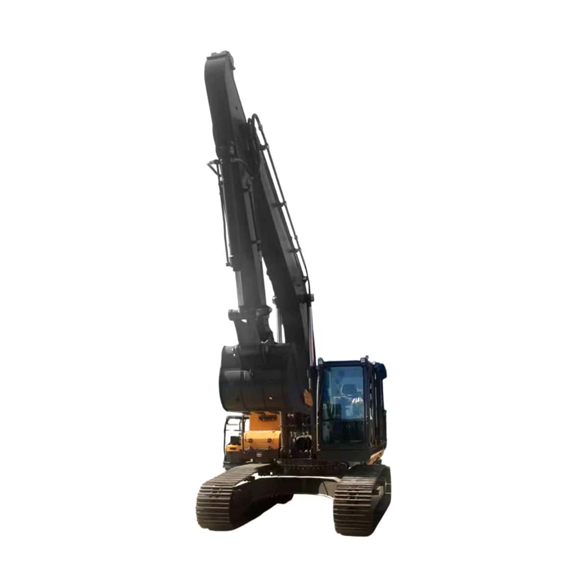 LÖWE ES-23000 – 23,0 Tonnen Kettenbagger