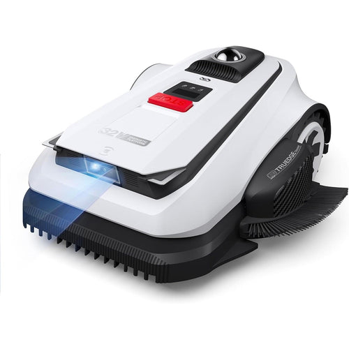 ECOVACS GOAT A1600 LiDAR PRO – Autonomer Mähroboter