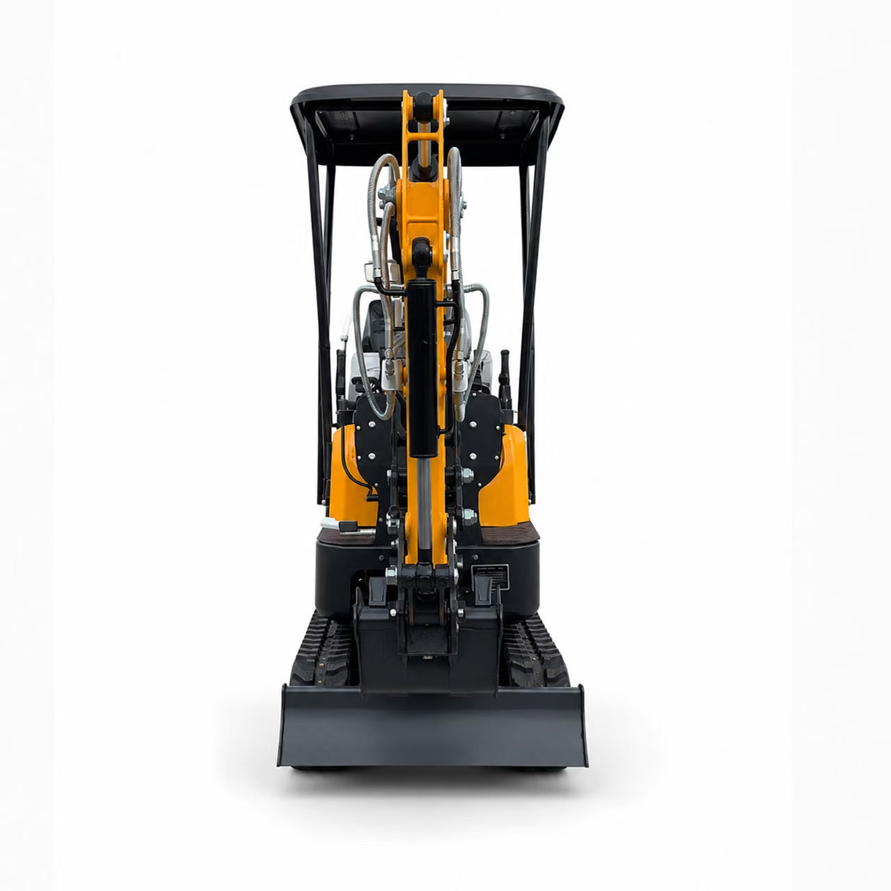 LÖWE ES-1000 Pro Minibagger 1,0 Tonnen