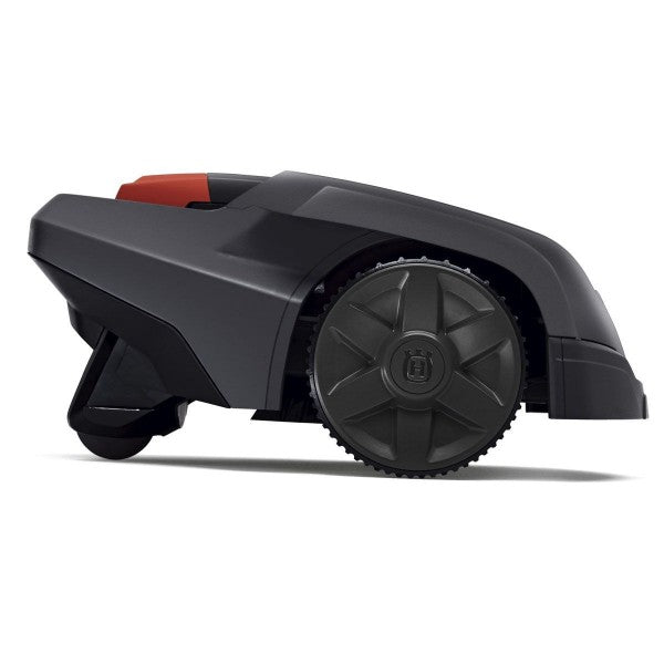 Husqvarna Automower® 105 mit Installationskit S