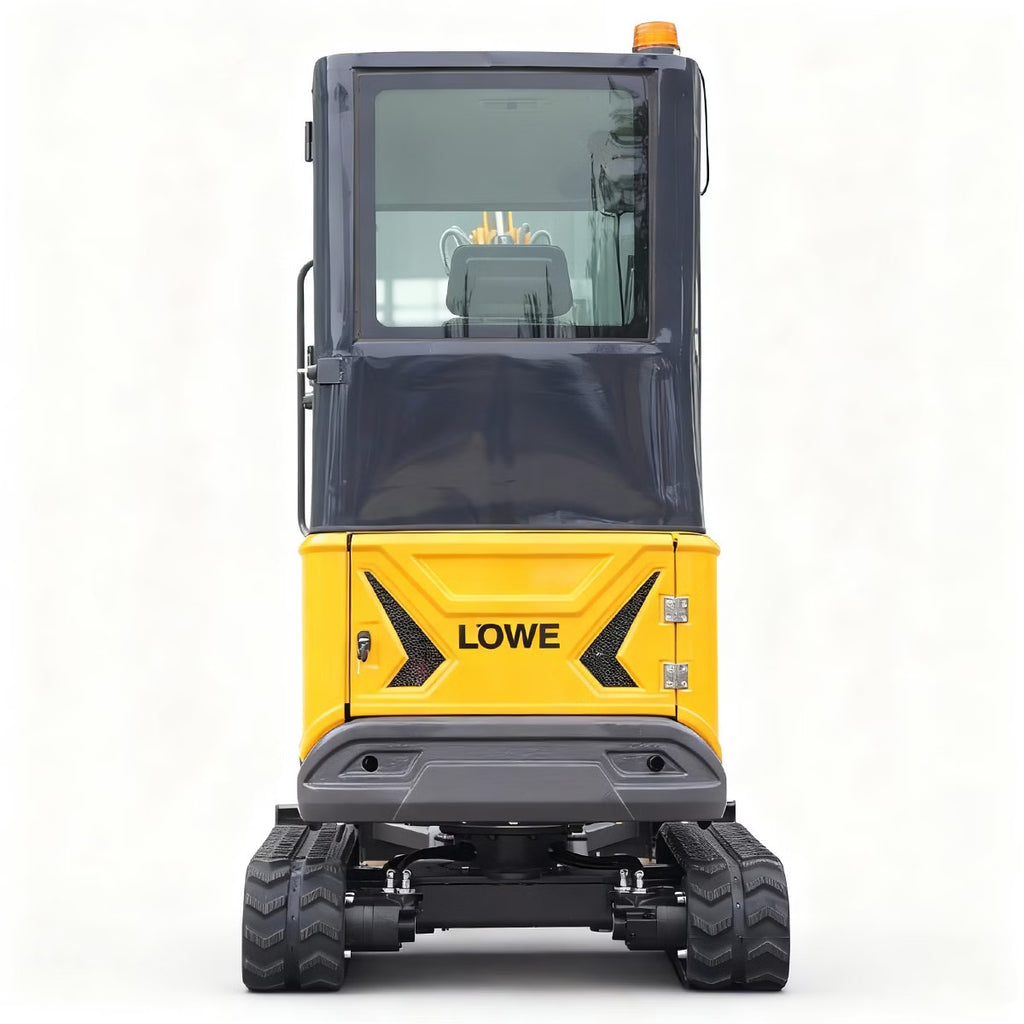 Minibagger LÖWE ES-2100 Pro