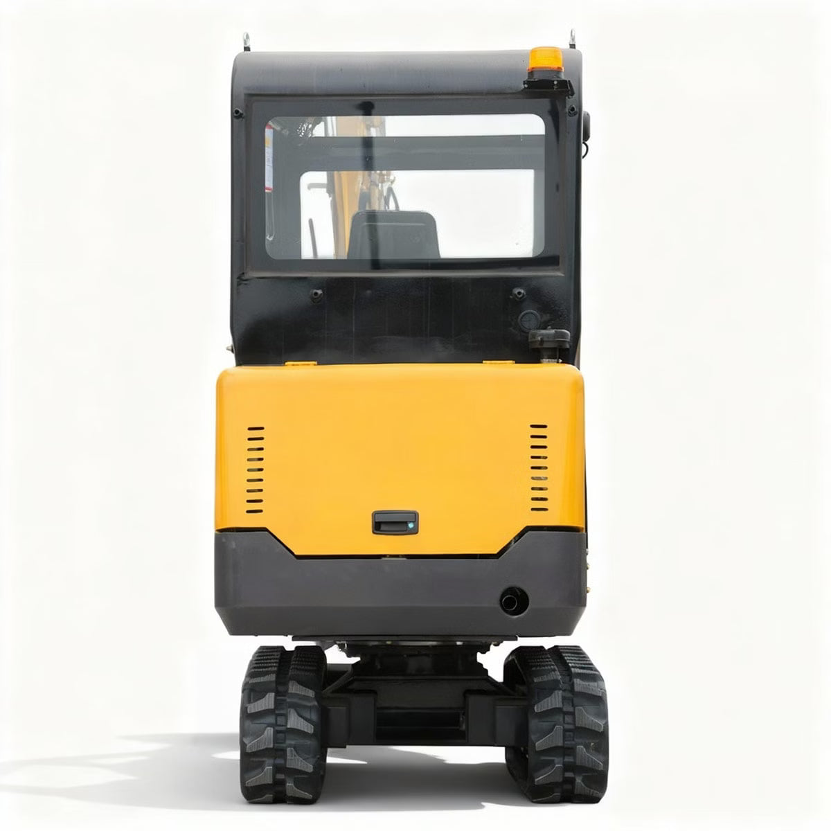 Minibagger LÖWE ES-2700 Pro