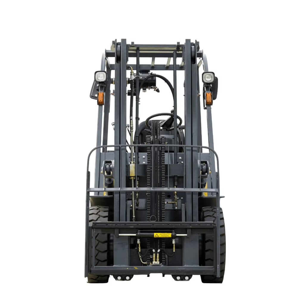 LÖWE Diesel Profi DHLS 1500 – 1,5 Tonnen mit Seitenschieber