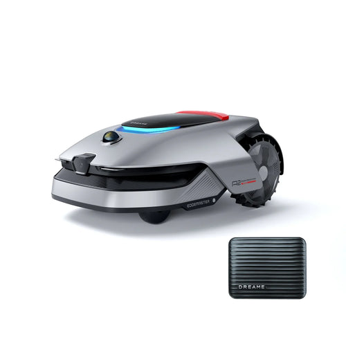 Dreame A2 – Intelligenter Mähroboter