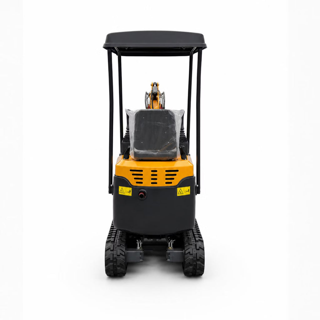 LÖWE ES-1000 Pro Minibagger 1,0 Tonnen