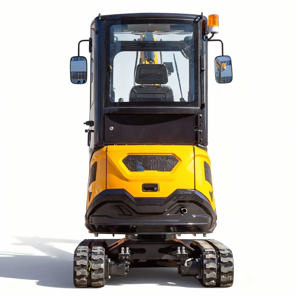 Minibagger LÖWE ES-2500U