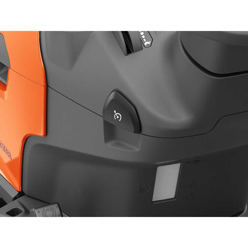 Husqvarna TC 220 T – Aufsitzmäher mit Grasfangkorb