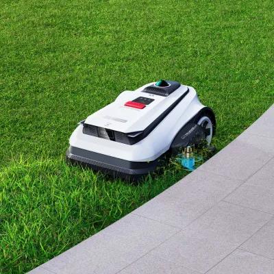 ECOVACS GOAT A1600 LiDAR PRO – Autonomer Mähroboter
