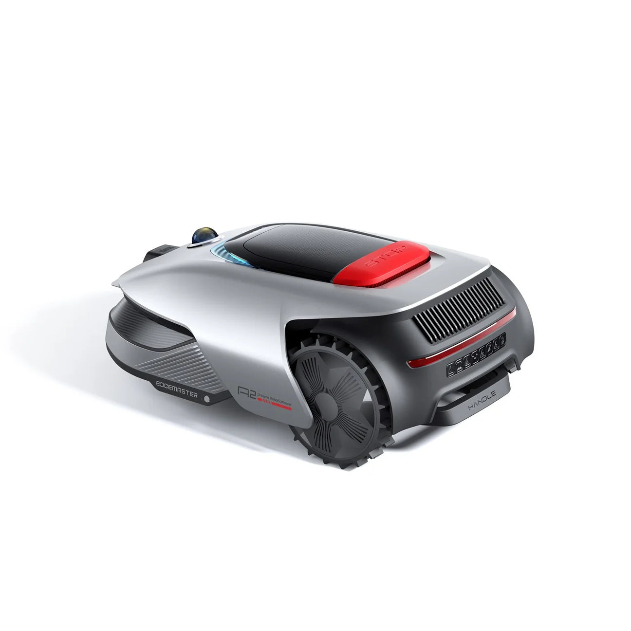 Dreame A2 – Intelligenter Mähroboter